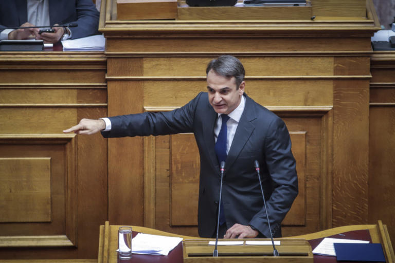 “Επενδύει” στην παιδεία η ΝΔ – Η αναφορά Μητσοτάκη στη Βουλή για “νέο 2008” που προκάλεσε αίσθηση | Newsit.gr “Επενδύει” στην παιδεία η ΝΔ – Η αναφορά Μητσοτάκη στη Βουλή για “νέο 2008” που προκάλεσε αίσθηση | Newsit.gr