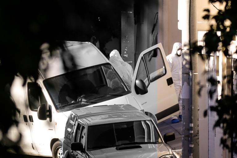 Βόμβα στον Βύρωνα: «Θησαυρός» στα χέρια της Αστυνομίας! | Newsit.gr Βόμβα στον Βύρωνα: «Θησαυρός» στα χέρια της Αστυνομίας! | Newsit.gr