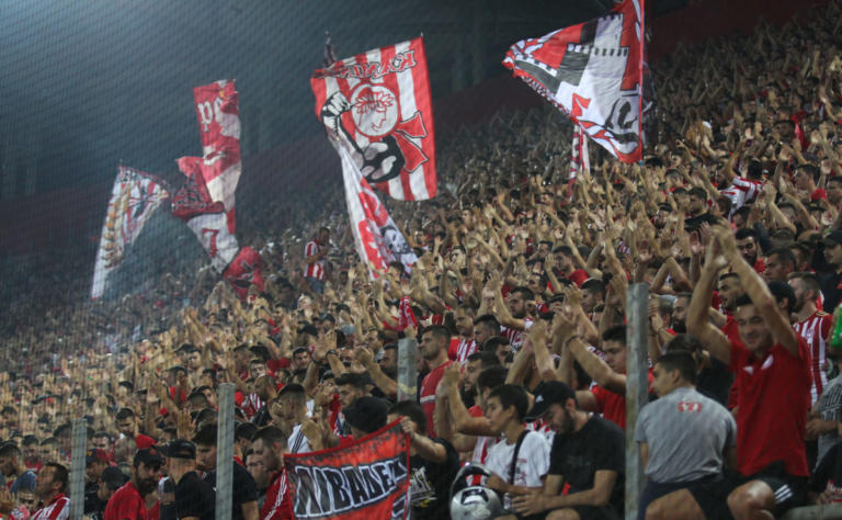 Ολυμπιακός – Παναθηναϊκός: Φουλ… για sold out! | Newsit.gr Ολυμπιακός – Παναθηναϊκός: Φουλ… για sold out! | Newsit.gr