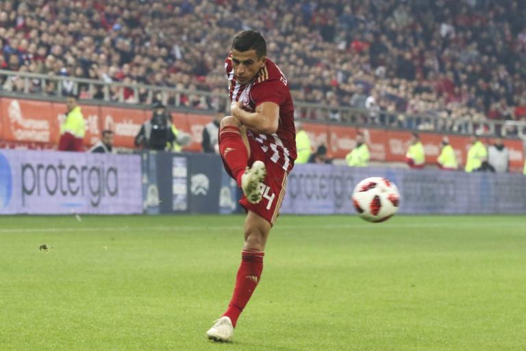 Ολυμπιακός: “Η Σέλτικ ετοιμάζει πρόταση για Ελαμπντελαουί” | Newsit.gr Ολυμπιακός: “Η Σέλτικ ετοιμάζει πρόταση για Ελαμπντελαουί” | Newsit.gr