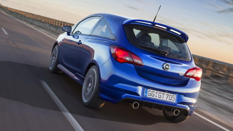 H Opel λέει ότι οι εκδόσεις OPC δεν έχουν πεθάνει! | Newsit.gr H Opel λέει ότι οι εκδόσεις OPC δεν έχουν πεθάνει! | Newsit.gr