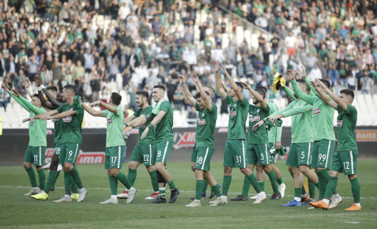 Παναθηναϊκός – ΑΕΚ: Γεμίζει το ΟΑΚΑ! Ξεπέρασε τις 17.000 η προπώληση των εισιτηρίων | Newsit.gr Παναθηναϊκός – ΑΕΚ: Γεμίζει το ΟΑΚΑ! Ξεπέρασε τις 17.000 η προπώληση των εισιτηρίων | Newsit.gr