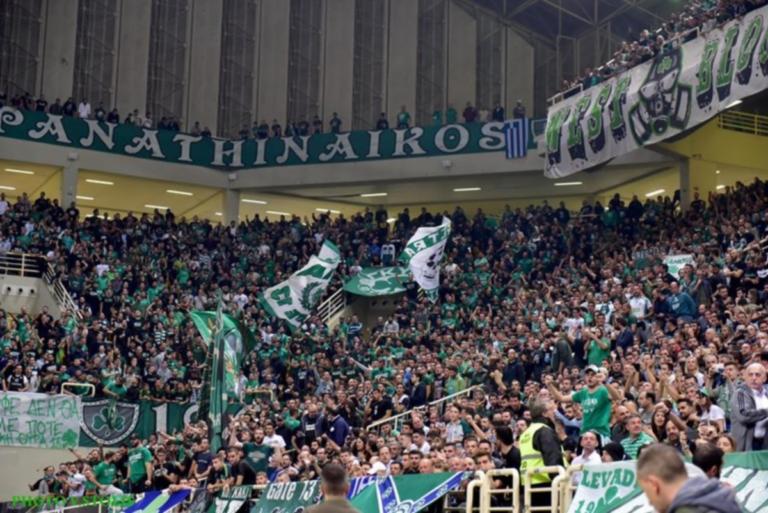 Παναθηναϊκός – Ολυμπιακός: “Μην απαντήσετε σε προκλήσεις” | Newsit.gr Παναθηναϊκός – Ολυμπιακός: “Μην απαντήσετε σε προκλήσεις” | Newsit.gr
