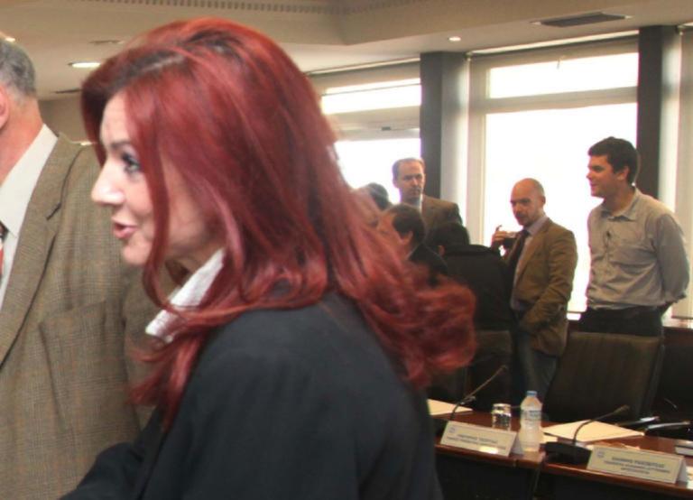 Ράικου κατά Τουλουπάκη – Προσέφυγε στο Ειδικό Δικαστήριο Κακοδικίας! | Newsit.gr Ράικου κατά Τουλουπάκη – Προσέφυγε στο Ειδικό Δικαστήριο Κακοδικίας! | Newsit.gr
