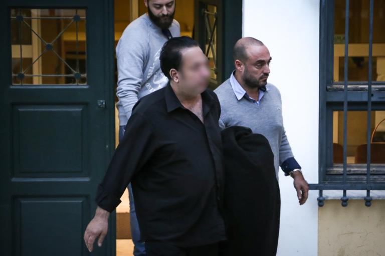 Ριχάρδος: Επιτίθεται στον Τσίπρα ο συνήγορός του για τις αναφορές στην Βουλή! | Newsit.gr Ριχάρδος: Επιτίθεται στον Τσίπρα ο συνήγορός του για τις αναφορές στην Βουλή! | Newsit.gr