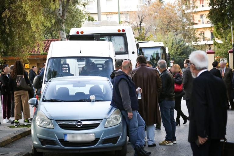 Ριχάρδος: Η απίστευτη επιχείρηση με τα διαμερίσματα και οι… λογιστές