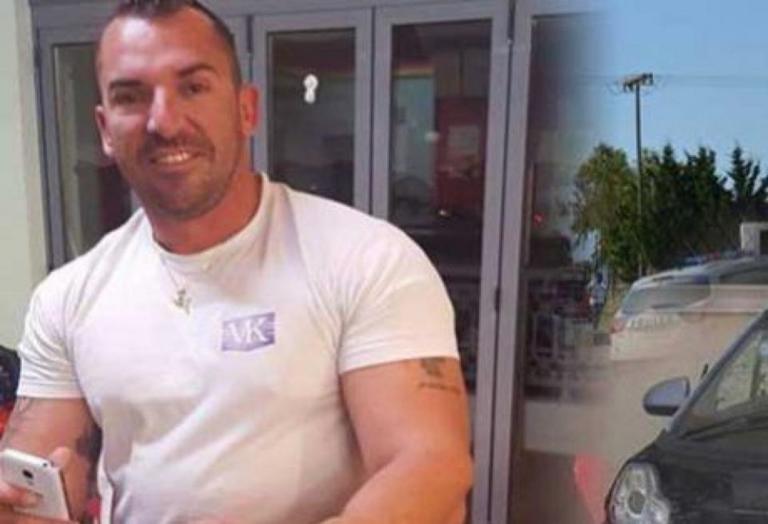 Υπόθεση δολοφονίας Σαρακίνη: «Είχε κάνει τη ζωή μου μαρτύριο»! | Newsit.gr Υπόθεση δολοφονίας Σαρακίνη: «Είχε κάνει τη ζωή μου μαρτύριο»! | Newsit.gr