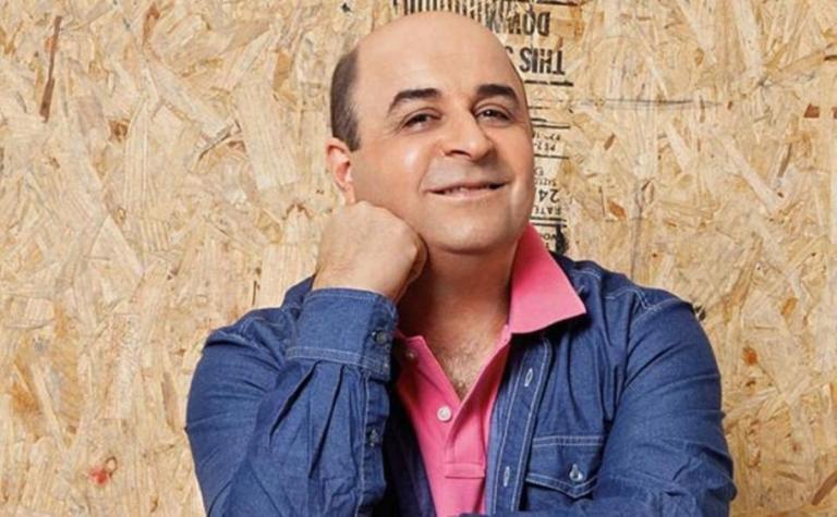 Η επίσημη ανακοίνωση του Μάρκου Σεφερλή για το Θέατρο Παλλάς!