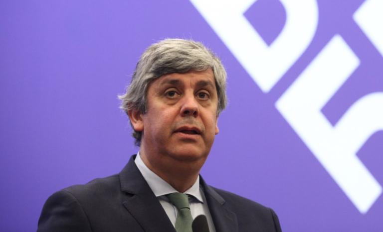 Σεντένο: Περιμένουμε το διορθωμένο προσχέδιο του ιταλικού προϋπολογισμού! | Newsit.gr Σεντένο: Περιμένουμε το διορθωμένο προσχέδιο του ιταλικού προϋπολογισμού! | Newsit.gr