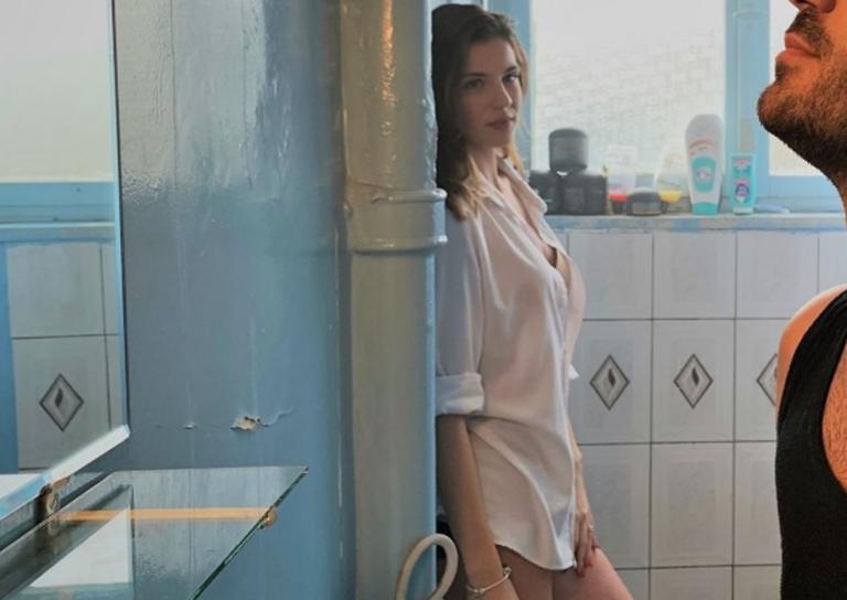 GNTM: Αυτό είναι το πρώτο επαγγελματικό βήμα της Χριστιάννας Σκούρα μετά την αποχώρησή της από το reality μόδας! | Newsit.gr GNTM: Αυτό είναι το πρώτο επαγγελματικό βήμα της Χριστιάννας Σκούρα μετά την αποχώρησή της από το reality μόδας! | Newsit.gr