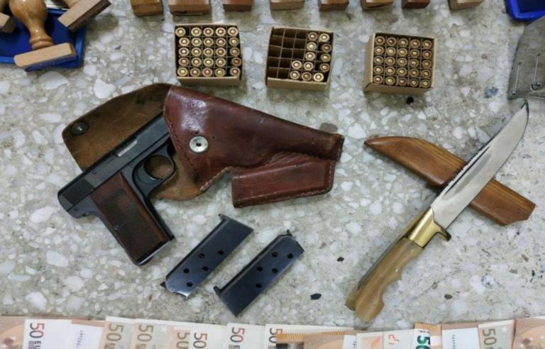 Τους φέσωναν, πουλώντας «ανύπαρκτα» διαμερίσματα! Ο… απόφοιτος της «Ακαδημίας απατεώνων» και το μεγάλο κόλπο εκατομμυρίων | Newsit.gr Τους φέσωναν, πουλώντας «ανύπαρκτα» διαμερίσματα! Ο… απόφοιτος της «Ακαδημίας απατεώνων» και το μεγάλο κόλπο εκατομμυρίων | Newsit.gr