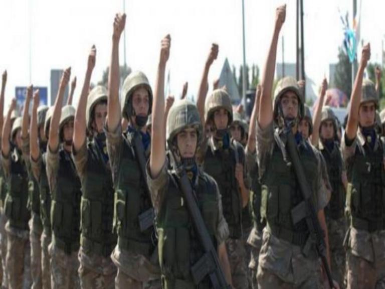 “Άκυρο” στο ψευδοκράτος για στρατιωτική άσκηση στα Κατεχόμενα! | Newsit.gr “Άκυρο” στο ψευδοκράτος για στρατιωτική άσκηση στα Κατεχόμενα! | Newsit.gr