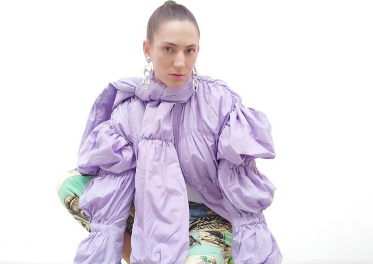 My Style Rocks: Ποια είναι η Φωτεινή Τράκα που ξεχωρίζει με τις ιδιαίτερες εμφανίσεις της; | Newsit.gr My Style Rocks: Ποια είναι η Φωτεινή Τράκα που ξεχωρίζει με τις ιδιαίτερες εμφανίσεις της; | Newsit.gr