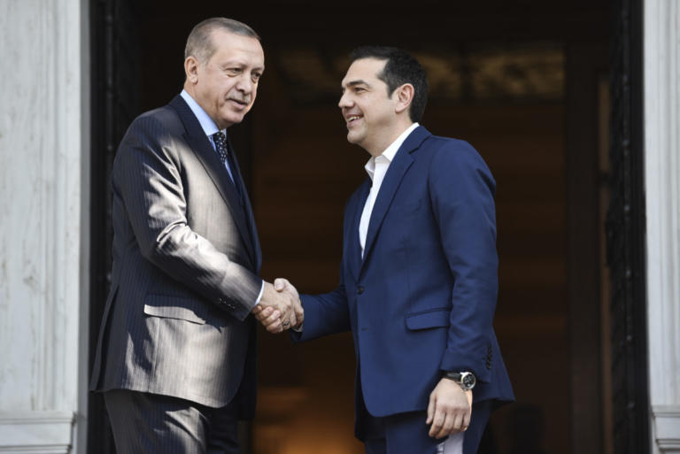 Αρχές Δεκεμβρίου η επίσκεψη Τσίπρα στην Κωνσταντινούπολη! | Newsit.gr Αρχές Δεκεμβρίου η επίσκεψη Τσίπρα στην Κωνσταντινούπολη! | Newsit.gr