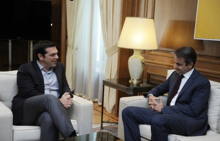 Επίθεση Εδεσσαϊκού σε Τσίπρα και Μητσοτάκη! Προσβάλλατε την πόλη και την ομάδα μας! | Newsit.gr Επίθεση Εδεσσαϊκού σε Τσίπρα και Μητσοτάκη! Προσβάλλατε την πόλη και την ομάδα μας! | Newsit.gr