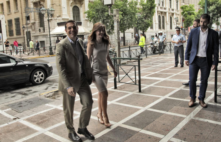 Σε 15 μέρες αποφασίζει ο ΣΥΡΙΖΑ για το δήμο της Αθήνας – Τα ονόματα που “παίζουν” | Newsit.gr Σε 15 μέρες αποφασίζει ο ΣΥΡΙΖΑ για το δήμο της Αθήνας – Τα ονόματα που “παίζουν” | Newsit.gr