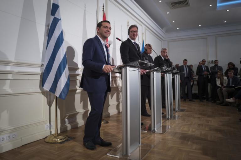 Στη Βάρνα για την τετραμερή ο Αλέξης Τσίπρας – Παρών και ο Νετανιάχου | Newsit.gr Στη Βάρνα για την τετραμερή ο Αλέξης Τσίπρας – Παρών και ο Νετανιάχου | Newsit.gr