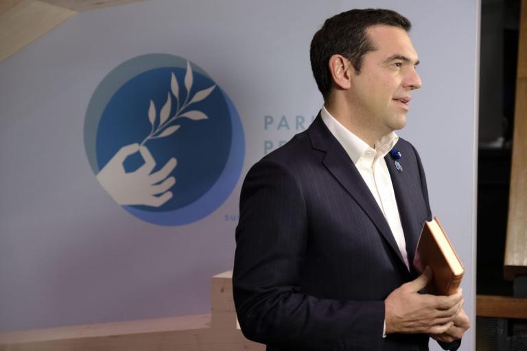 Ο χρησμός Τσίπρα για το «πρόσωπο που δεν ξέρει να χάνει» για τον δήμο της Αθήνας