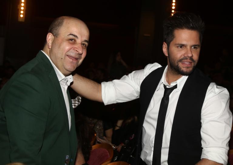 Ο Γιώργος Τσαλίκης παίρνει θέση στην κόντρα Ακρίτα-Σεφερλή: «Δε μπορώ να βλέπω τέτοιο πόλεμο και τέτοια λάσπη…» | Newsit.gr Ο Γιώργος Τσαλίκης παίρνει θέση στην κόντρα Ακρίτα-Σεφερλή: «Δε μπορώ να βλέπω τέτοιο πόλεμο και τέτοια λάσπη…» | Newsit.gr