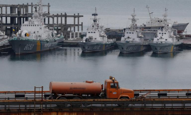 Ρωσία: Ο στρατιωτικός νόμος στην Ουκρανία μπορεί να οδηγήσει σε κλιμάκωση | Newsit.gr Ρωσία: Ο στρατιωτικός νόμος στην Ουκρανία μπορεί να οδηγήσει σε κλιμάκωση | Newsit.gr