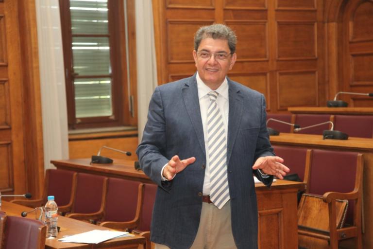 Απαλλαγή Βερελή για την υπόθεση των 90 τρόλεϊ | Newsit.gr Απαλλαγή Βερελή για την υπόθεση των 90 τρόλεϊ | Newsit.gr