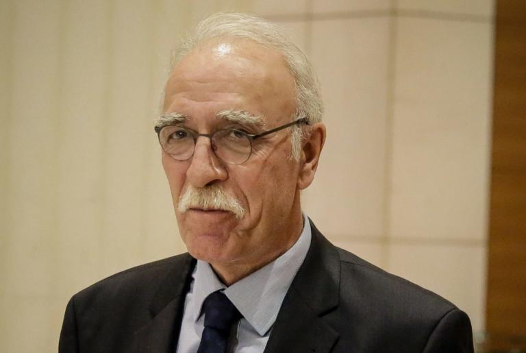 Βίτσας για προσφυγικό: Τώρα επικεντρωνόμαστε στη Σάμο | Newsit.gr Βίτσας για προσφυγικό: Τώρα επικεντρωνόμαστε στη Σάμο | Newsit.gr