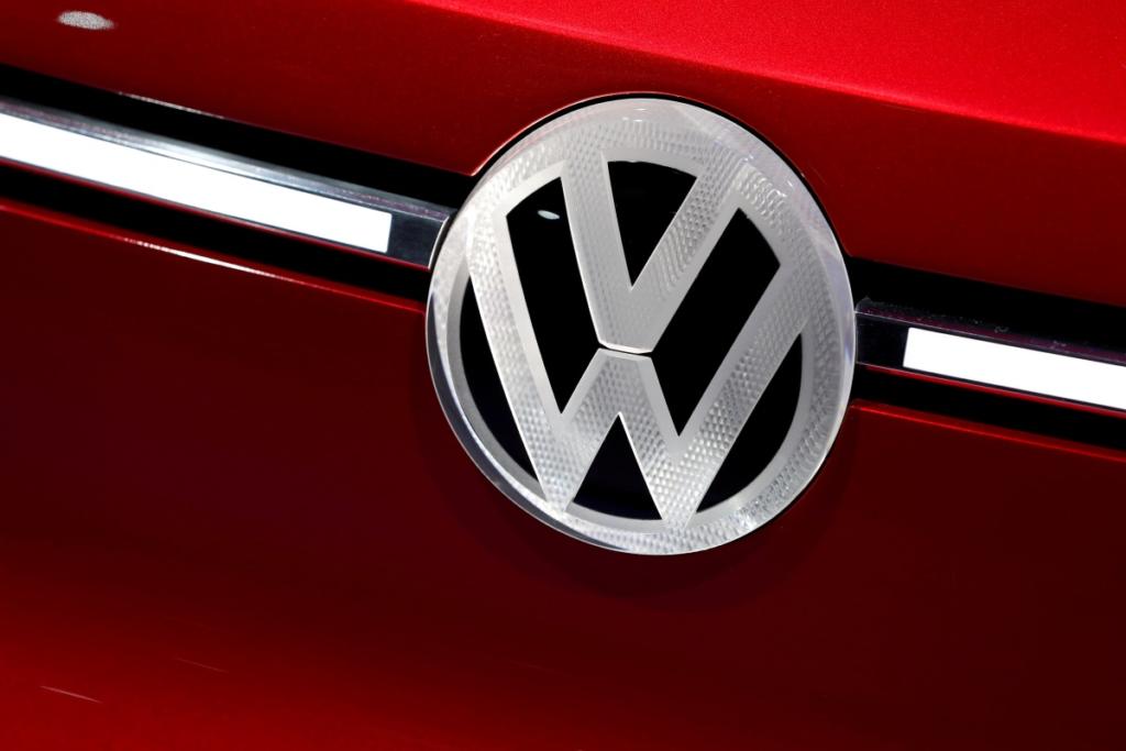 Volkswagen πετρελαιοκίνητα