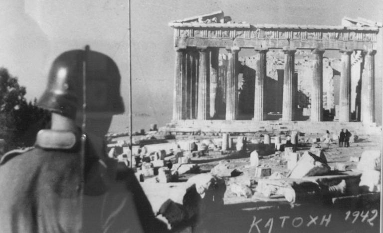 Ελλάδα – Πολωνία, συμμαχία – Έτσι θα αναγκάσουν την Γερμανία να δώσει τις πολεμικές αποζημιώσεις! | Newsit.gr Ελλάδα – Πολωνία, συμμαχία – Έτσι θα αναγκάσουν την Γερμανία να δώσει τις πολεμικές αποζημιώσεις! | Newsit.gr
