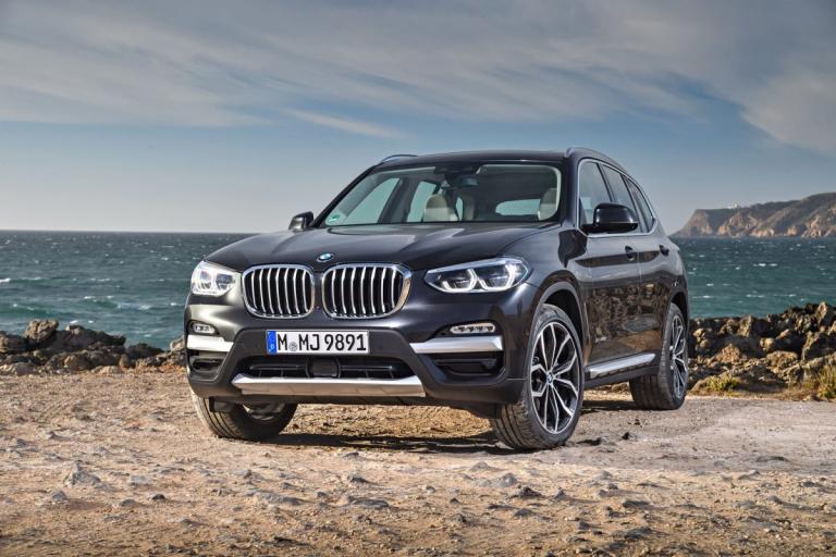 Η BMW επιβεβαίωσε το λανσάρισμα της υβριδικής X3 | Newsit.gr Η BMW επιβεβαίωσε το λανσάρισμα της υβριδικής X3 | Newsit.gr