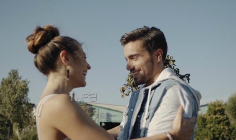 Γιάννης Χατζηγεωργίου: Μετά το βιβλίο, κυκλοφορεί το νέο του τραγούδι! | Newsit.gr Γιάννης Χατζηγεωργίου: Μετά το βιβλίο, κυκλοφορεί το νέο του τραγούδι! | Newsit.gr