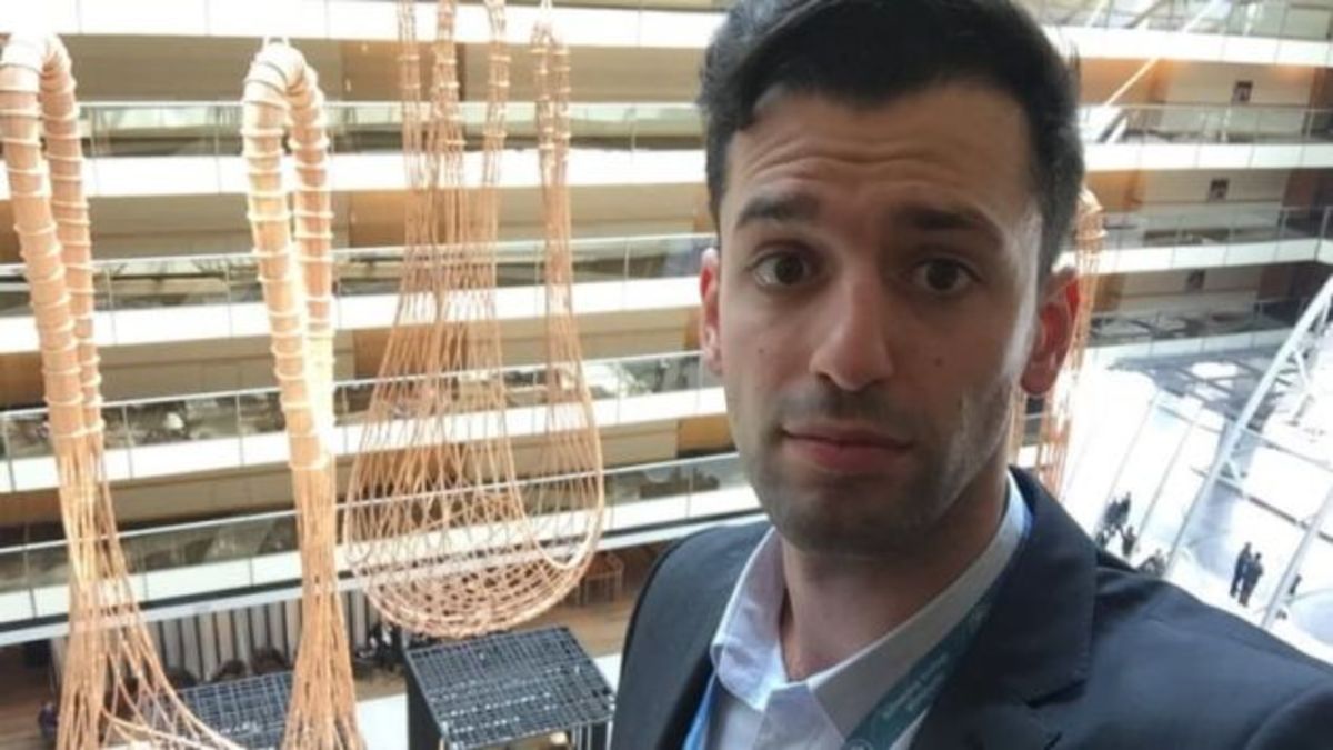 Αυστραλία: Νεκρός Έλληνας ομογενής από επίθεση καρχαρία | Newsit.gr Αυστραλία: Νεκρός Έλληνας ομογενής από επίθεση καρχαρία | Newsit.gr