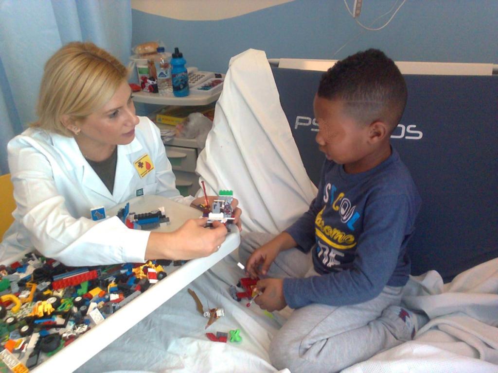 xristougenniatiko bazaar