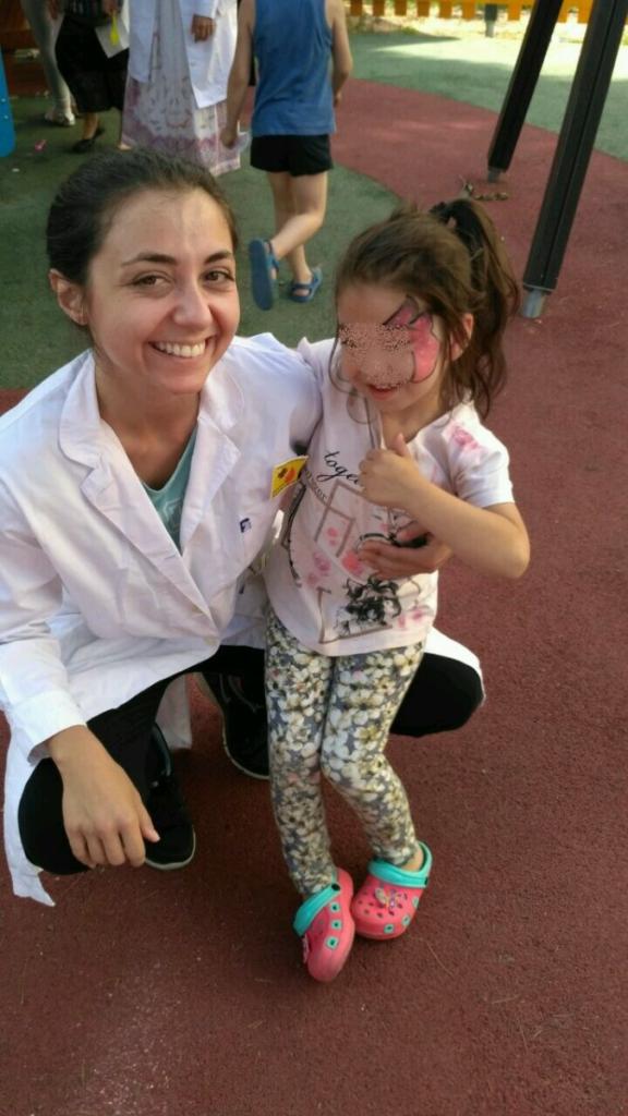 xristougenniatiko bazaar