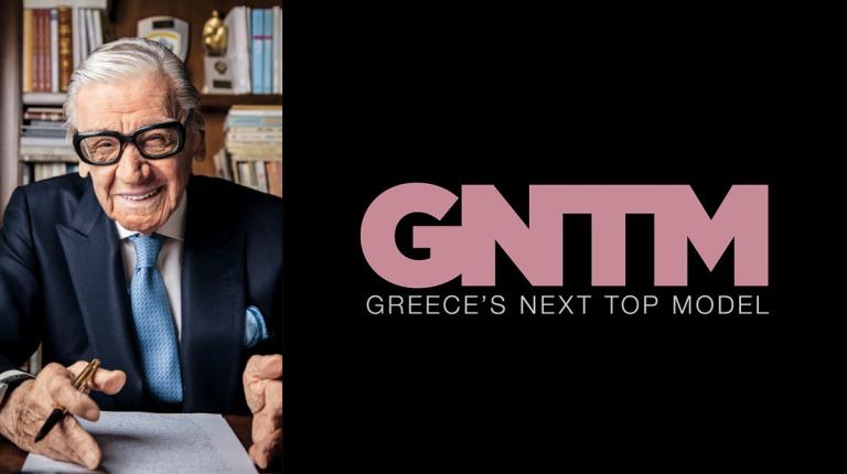 Ο Ζάχος Χατζηφωτίου είχε σχέση 7 ετών με γυναίκα του GNTM!