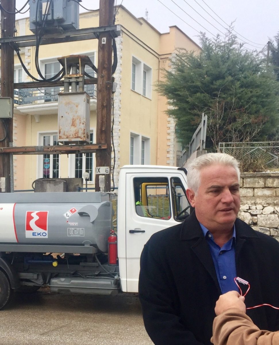ΚΟΖΑΝH