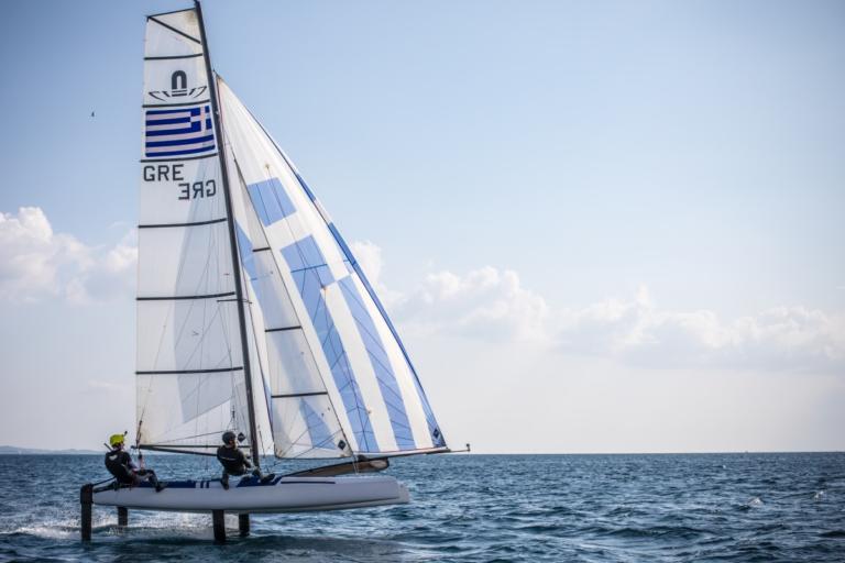 Για να μείνεις στην κορυφή πρέπει συνεχώς να εξελίσσεσαι… | Newsit.gr Για να μείνεις στην κορυφή πρέπει συνεχώς να εξελίσσεσαι… | Newsit.gr