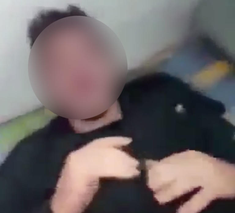 Ξυλοδαρμός 19χρονου: Δεν υπήρξε βιασμός λένε οι κρατούμενοι | Newsit.gr Ξυλοδαρμός 19χρονου: Δεν υπήρξε βιασμός λένε οι κρατούμενοι | Newsit.gr