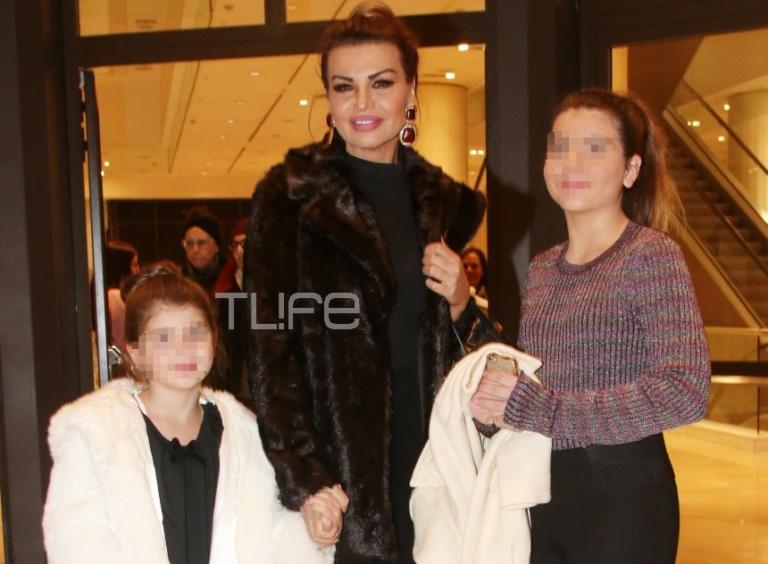 Διάσημοι Έλληνες με τα παιδιά τους στο Μέγαρο Μουσικής! Φωτογραφίες | Newsit.gr Διάσημοι Έλληνες με τα παιδιά τους στο Μέγαρο Μουσικής! Φωτογραφίες | Newsit.gr