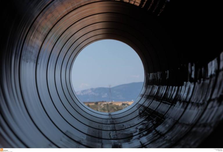 Κλειδί ασφαλείας ο EastMed στην Ανατολική Μεσόγειο | Newsit.gr Κλειδί ασφαλείας ο EastMed στην Ανατολική Μεσόγειο | Newsit.gr