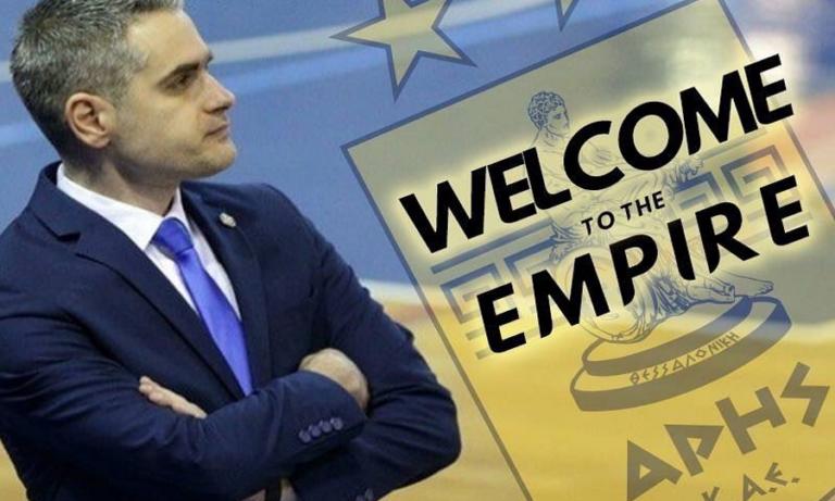 Ο Καστρίτης ανέλαβε τον Άρη! Αποχαιρέτησε τους παίκτες ο Αγγέλου | Newsit.gr Ο Καστρίτης ανέλαβε τον Άρη! Αποχαιρέτησε τους παίκτες ο Αγγέλου | Newsit.gr