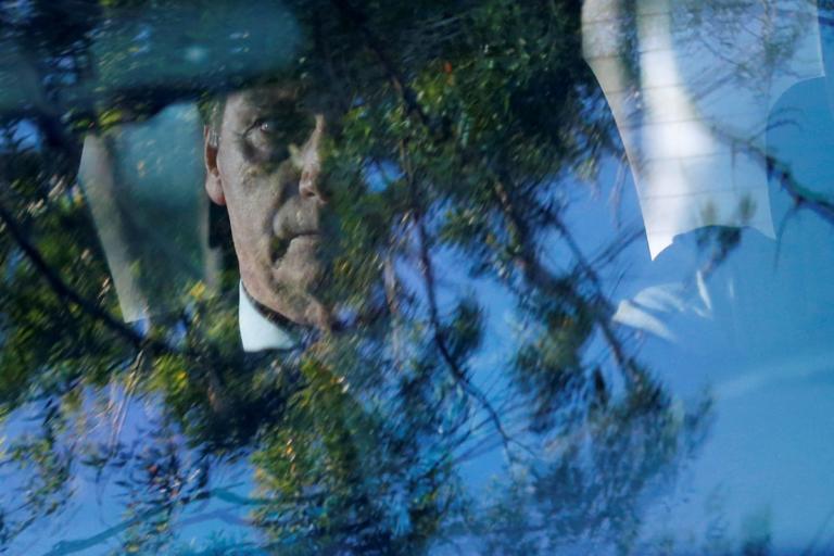 Μπολσονάρο: Χορεύει σάμπα με το Ισραήλ! | Newsit.gr Μπολσονάρο: Χορεύει σάμπα με το Ισραήλ! | Newsit.gr