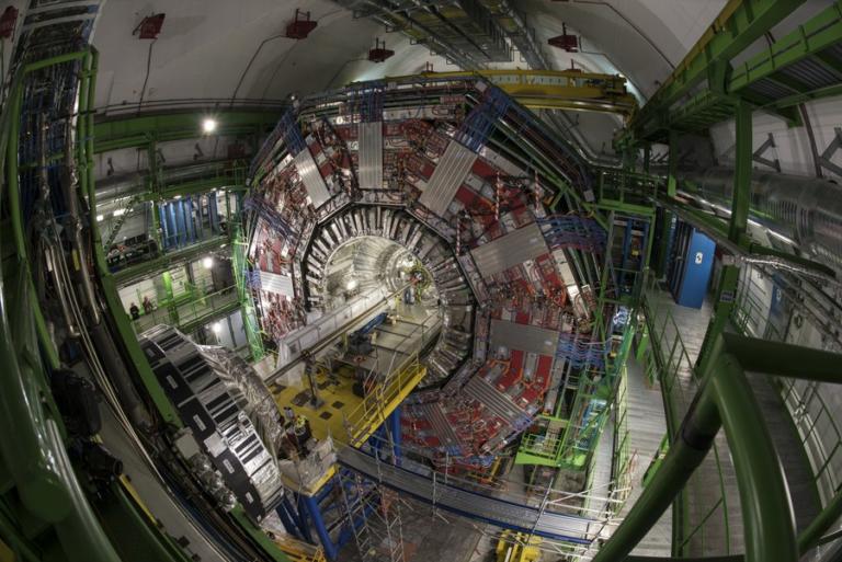 Εκτός λειτουργίας έως το 2021 ο επιταχυντής του CERN | Newsit.gr Εκτός λειτουργίας έως το 2021 ο επιταχυντής του CERN | Newsit.gr