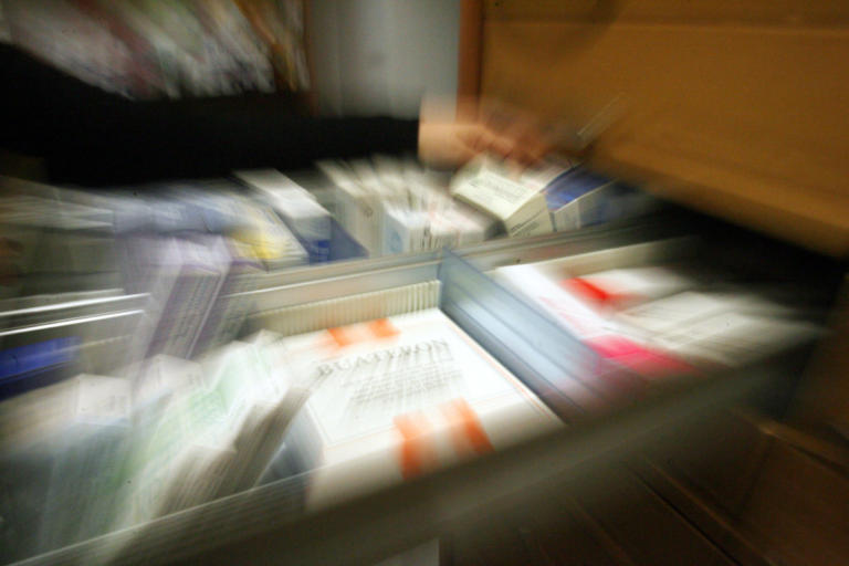 Δωρεάν για τους καρκινοπαθείς και τα υποστηρικτικά φάρμακα | Newsit.gr Δωρεάν για τους καρκινοπαθείς και τα υποστηρικτικά φάρμακα | Newsit.gr