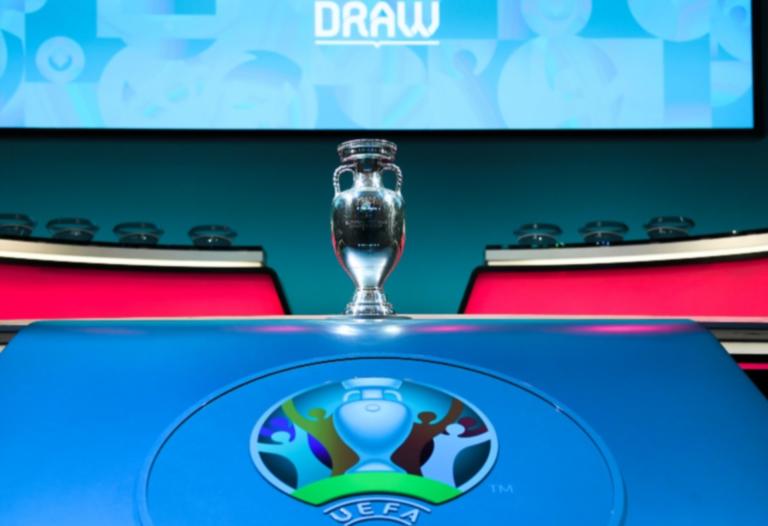 Η κλήρωση των προκριματικών του Euro 2020 | Newsit.gr Η κλήρωση των προκριματικών του Euro 2020 | Newsit.gr