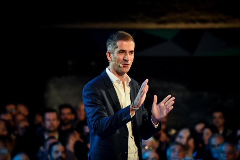 Η κρυμμένη συγγνώμη της “Αυγής” στον Κώστα Μπακογιάννη | Newsit.gr Η κρυμμένη συγγνώμη της “Αυγής” στον Κώστα Μπακογιάννη | Newsit.gr