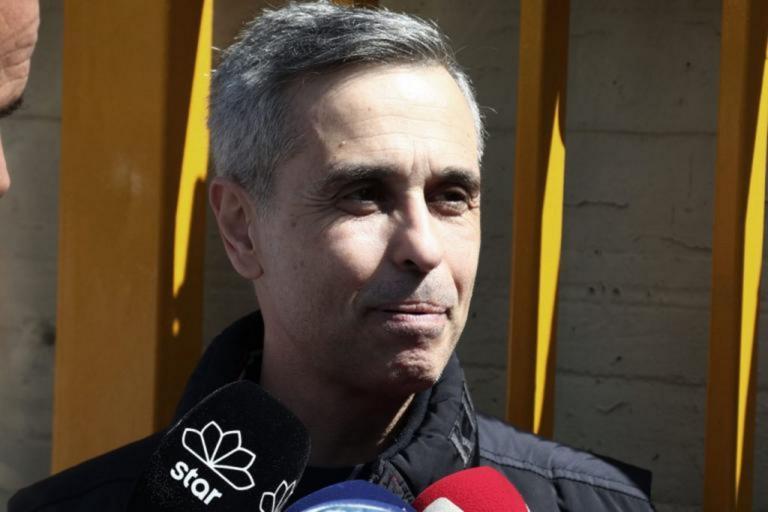 Ηράκλειο: Διακόπηκε με το… καλημέρα η δίκη των απαγωγέων του Μιχάλη Λεμπιδάκη! | Newsit.gr Ηράκλειο: Διακόπηκε με το… καλημέρα η δίκη των απαγωγέων του Μιχάλη Λεμπιδάκη! | Newsit.gr