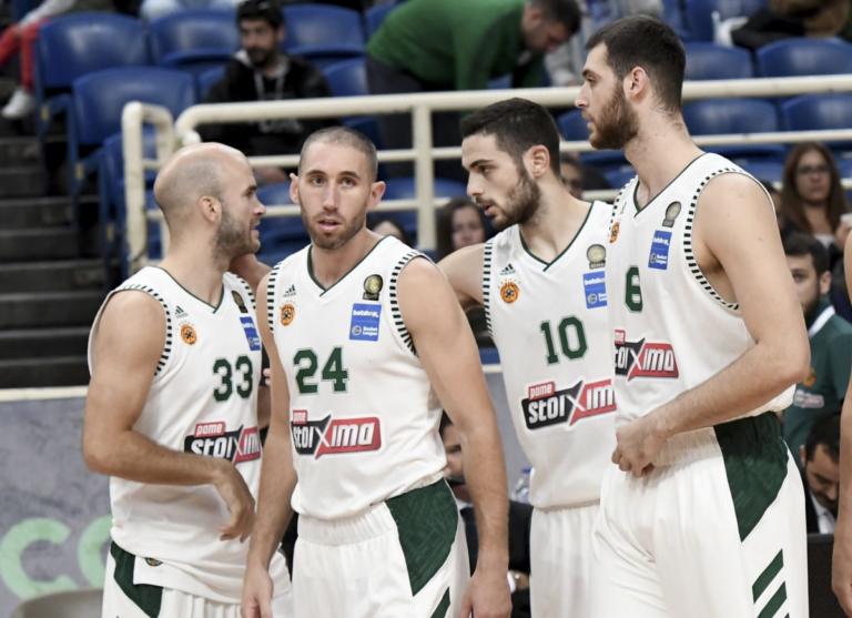 Παναθηναϊκός: Με Λοτζέσκι στη Θεσσαλονίκη | Newsit.gr Παναθηναϊκός: Με Λοτζέσκι στη Θεσσαλονίκη | Newsit.gr