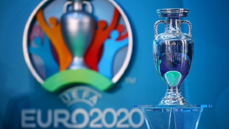 Αθλητικές μεταδόσεις με κλήρωση προκριματικών Euro 2020 και Superleague (02/12) | Newsit.gr Αθλητικές μεταδόσεις με κλήρωση προκριματικών Euro 2020 και Superleague (02/12) | Newsit.gr