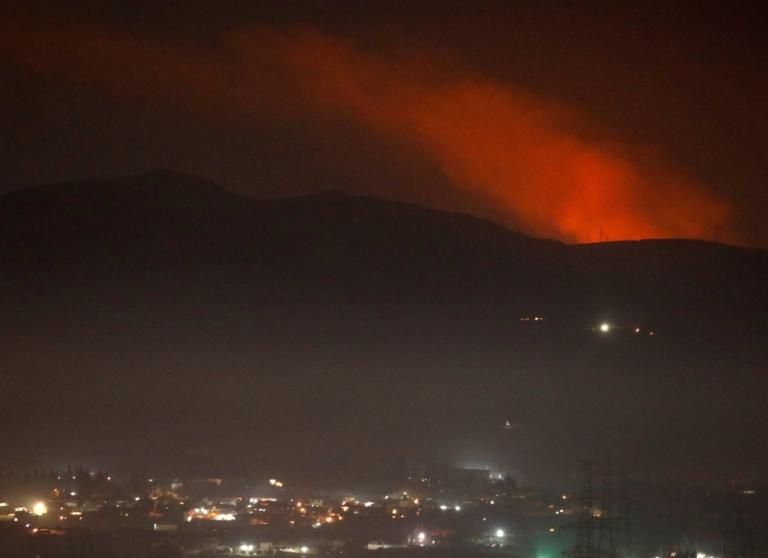 Ρωσία: Ισραηλινοί πύραυλοι παραλίγο να καταρρίψουν δύο επιβατικά αεροπλάνα!
