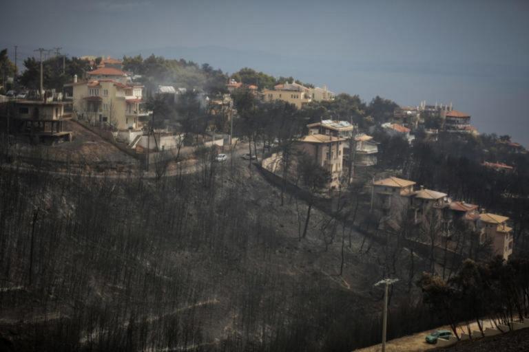 Μάτι: Η κυβέρνηση απαντά κατηγορώντας τους κατοίκους για “εκβιαστικές τακτικές”! | Newsit.gr Μάτι: Η κυβέρνηση απαντά κατηγορώντας τους κατοίκους για “εκβιαστικές τακτικές”! | Newsit.gr
